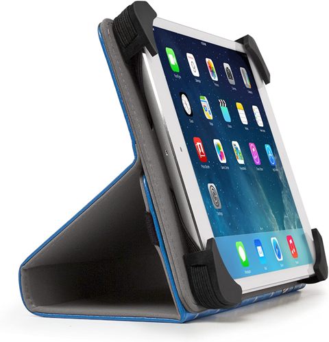 ILUV TABMATE UNIVERSAL FOLIO - FLIP COVER FOR TABLET