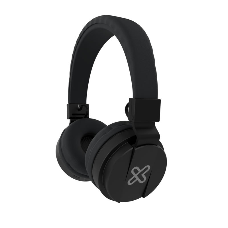 FURY STEREO HEADPHONES WITH BLUETOOTH