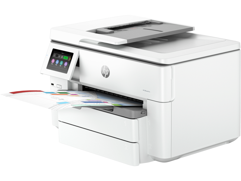 HP OFFICEJET PRO 9730 PRINTER