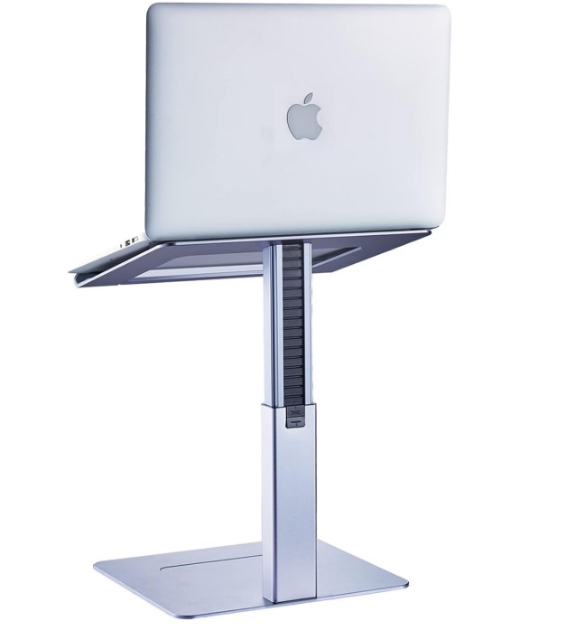VECOFO ADJUSTABLE LAPTOP STAND