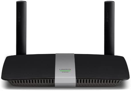 LINKSYS EA6350 - WIRELESS ROUTER - 4-PORT SWITCH