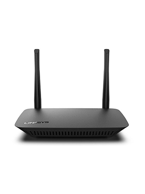 LYNKSYS E5400 4 PORT ROUTER
