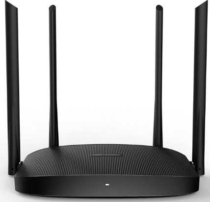 HIKVISION 1200M DB WIFI ROUTER
