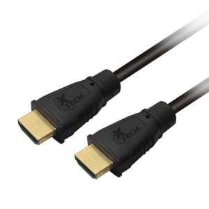 XTECH HDMI VIDEO CABLE 25FT