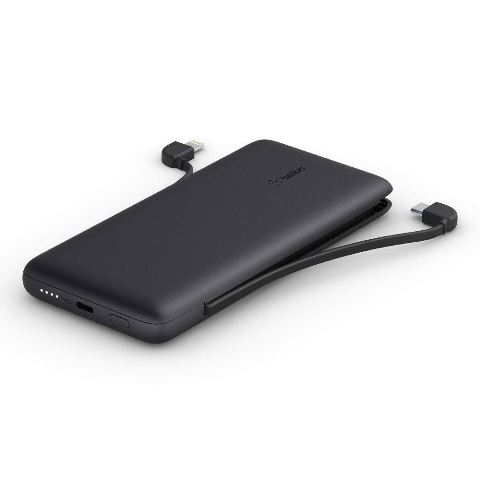 BELKIN BOOSTCHARGE POWER BANK 1000 MAH