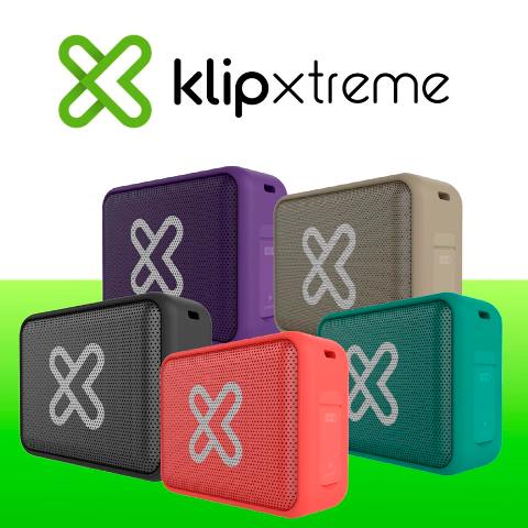 KLIP NITRO SPEAKER KLIP NITRO SPEAKER