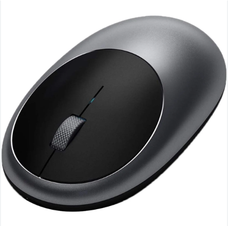 SATECHI M1 WIRELESS MOUSE - BLUE