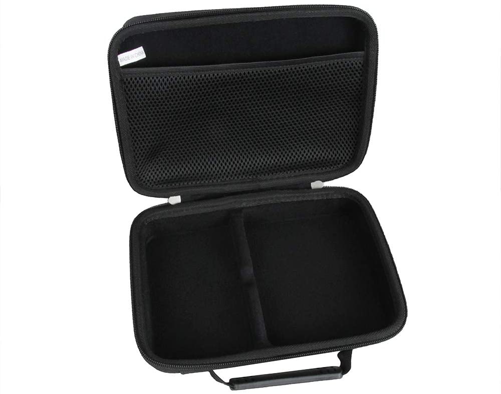 PORJECTOR CASE FOR VIEWSONIC M1 PORTABLE PROJECTOR