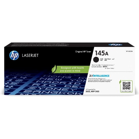 HP # 145A TONER BLACK