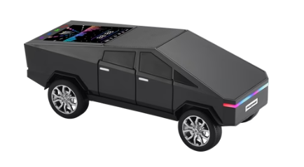 CAR SPEAKERS CYBER TRUCK