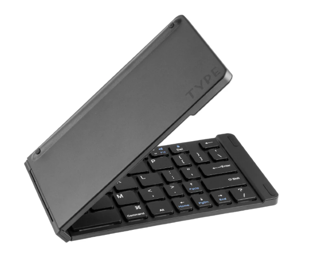 TYPE KEYBOARD MATTE BLACK TYPE KEYBOARD MATTE BLACK