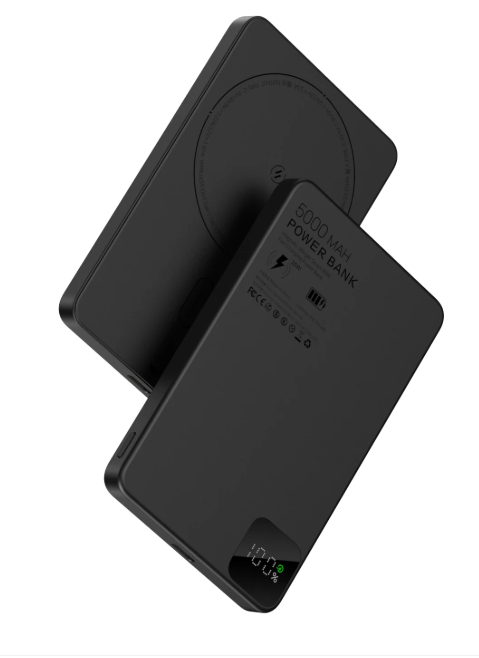 MAGPOWER 3-IN-1 LITE MAGPOWER 3-IN-1 LITE