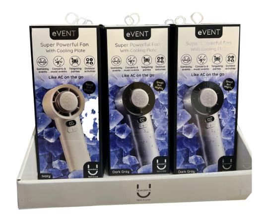 EVENT PORTABLE FAN EVENT PORTABLE FAN