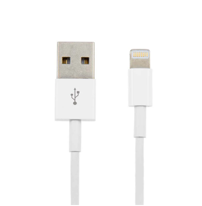 KLIP / ARGOMTECH USB LIGHNING CABLE KLIP / ARGOMTECH USB LIGHNING CABLE