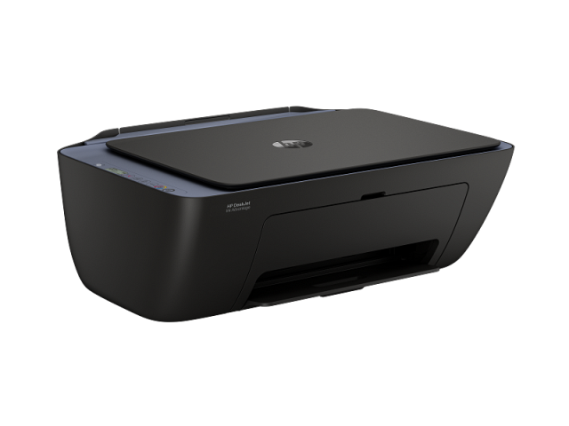 HP DESKJET 2975 PRINTER