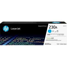 230A CYAN TONER