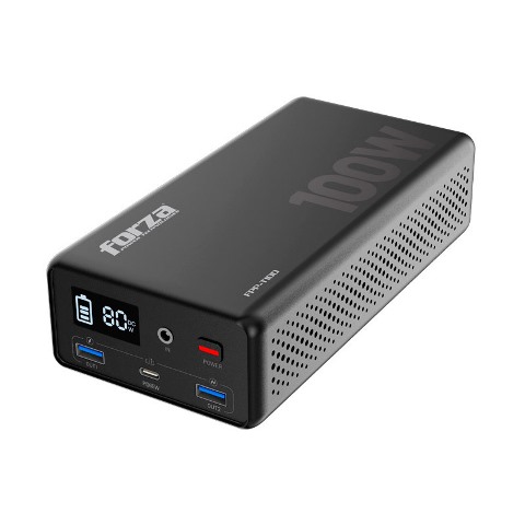 FORZA TITAN 100 WATT BATTRY BACKUP