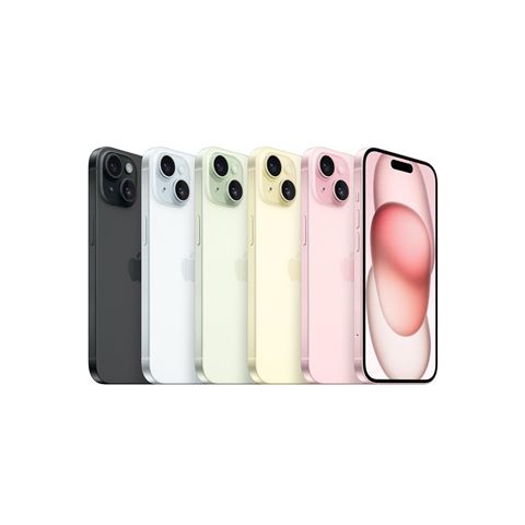 IPHONE 15 256GB PHONE