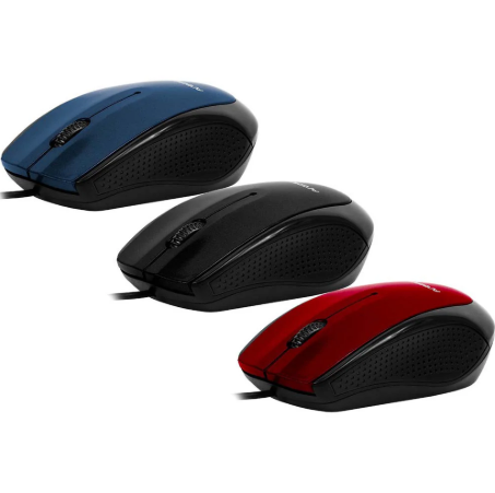 ARGOMTECH WIRED MOUSE