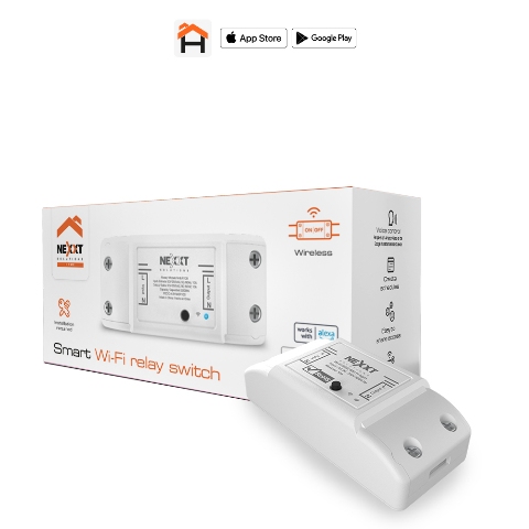 WIFI RELAY SWITCH WIFI RELAY SWITCH