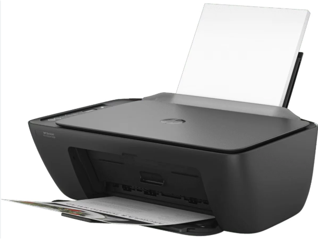 HP DESKJET 2874 AOI PRINTER