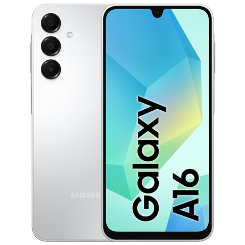 SAMSUNG A16 4GB RAM 128GB PHONE