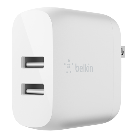 BELKIN BOOTS CHARGE WALL ADAPTER TYPE A