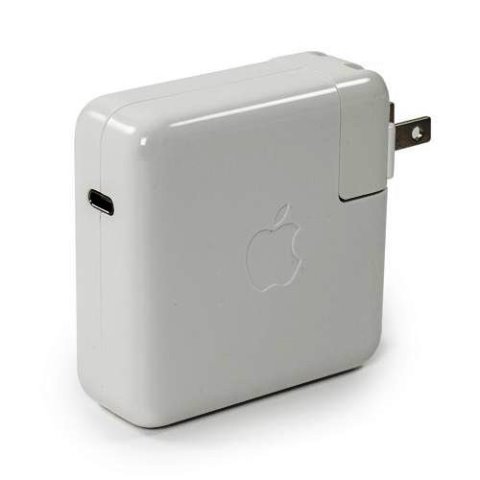 APPLE USB-C - POWER ADAPTER - 67 WATT