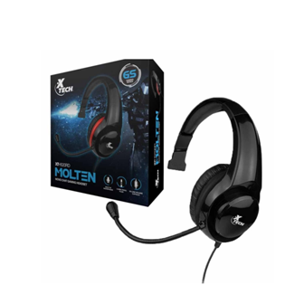MOLTEN MONO CHAT GAMING HEADSET