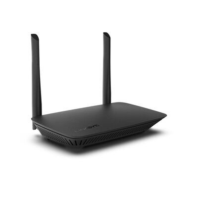 LINKSYS E3550 WIRELESS ROUTER - AC1000