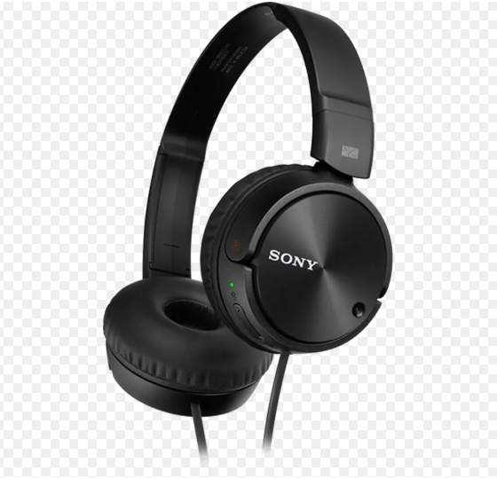 SONY NOISE CANCELING HEADPHONES SONY NOISE CANCELING HEADPHONES