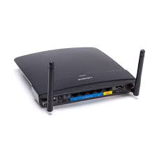 LYNKSYS EA6100 WIRLESS ROUTER