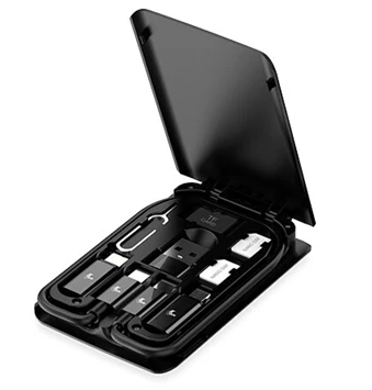 XTECH USB TYPC CABLE KIT