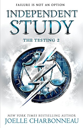 INDEPENDENT STUDY: THE TESTING