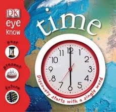 EYE KNOW: TIME