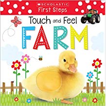 TOUCH AND FEEL FARM