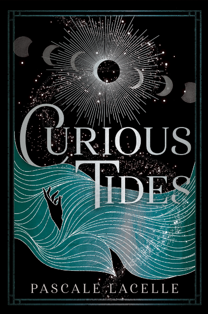 CURIOUS TIDES (DROWNED GODS BOOK 1)