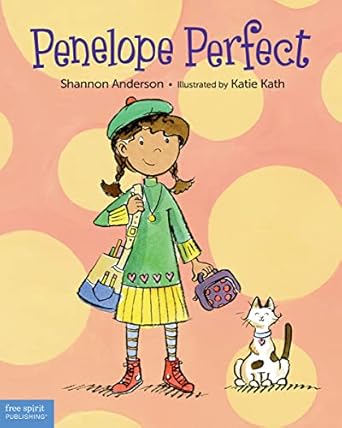 PENELOPE PERFECT