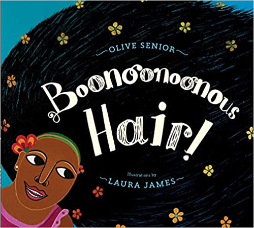 BOONOONOONOUS HAIR
