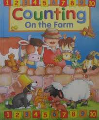 COUNTING ON THE FARM
