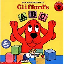 CLIFFORD'S ABC