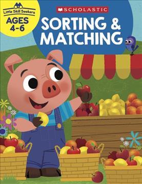 LITTLE SKILL SEEKERS: SORTING AND MATCHING