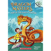 DRAGON MASTERS: RISE OF THE EARTH DRAGON