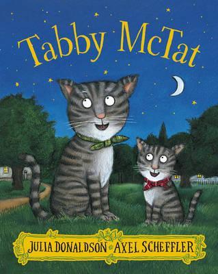 TABBY MCTAT EARLY READER