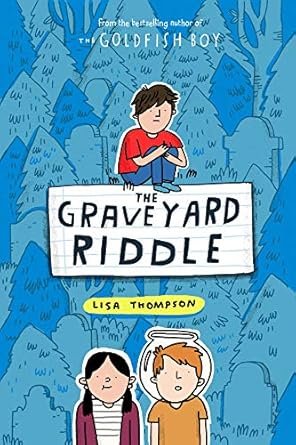 THE GRAVEYARD RIDDLE