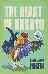 THE BEAST OF KUKUYO