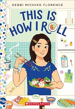 THIS IS HOW I ROLL - A WISH NOVEL