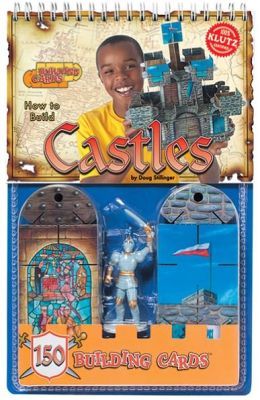 BUILDING CARDS: HOW TO BUILD CASTLES