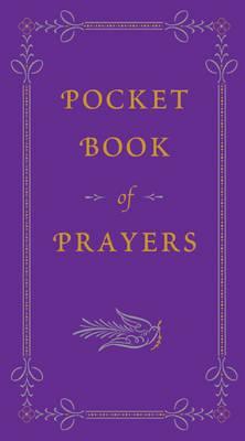 POCKET BOOK OF PRAYERS