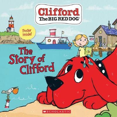STORY OF CLIFFORD, THE